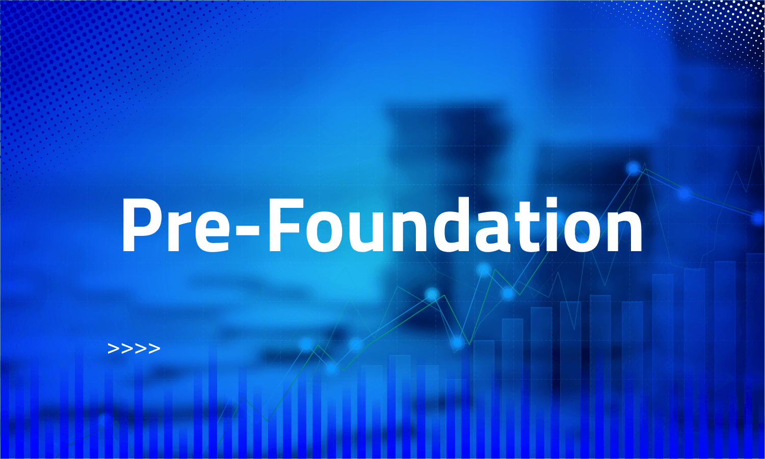 Ample Coaching Pre-Foundation